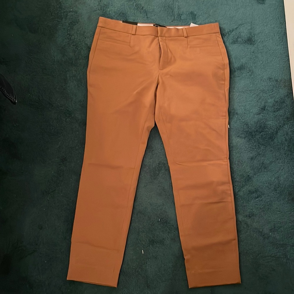 SLOAN dress pants